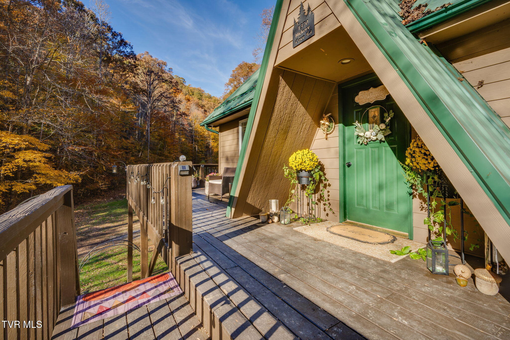 1370 Hickory Cove Road Rogersville, TN 37857 - Photo 28 of 65 037