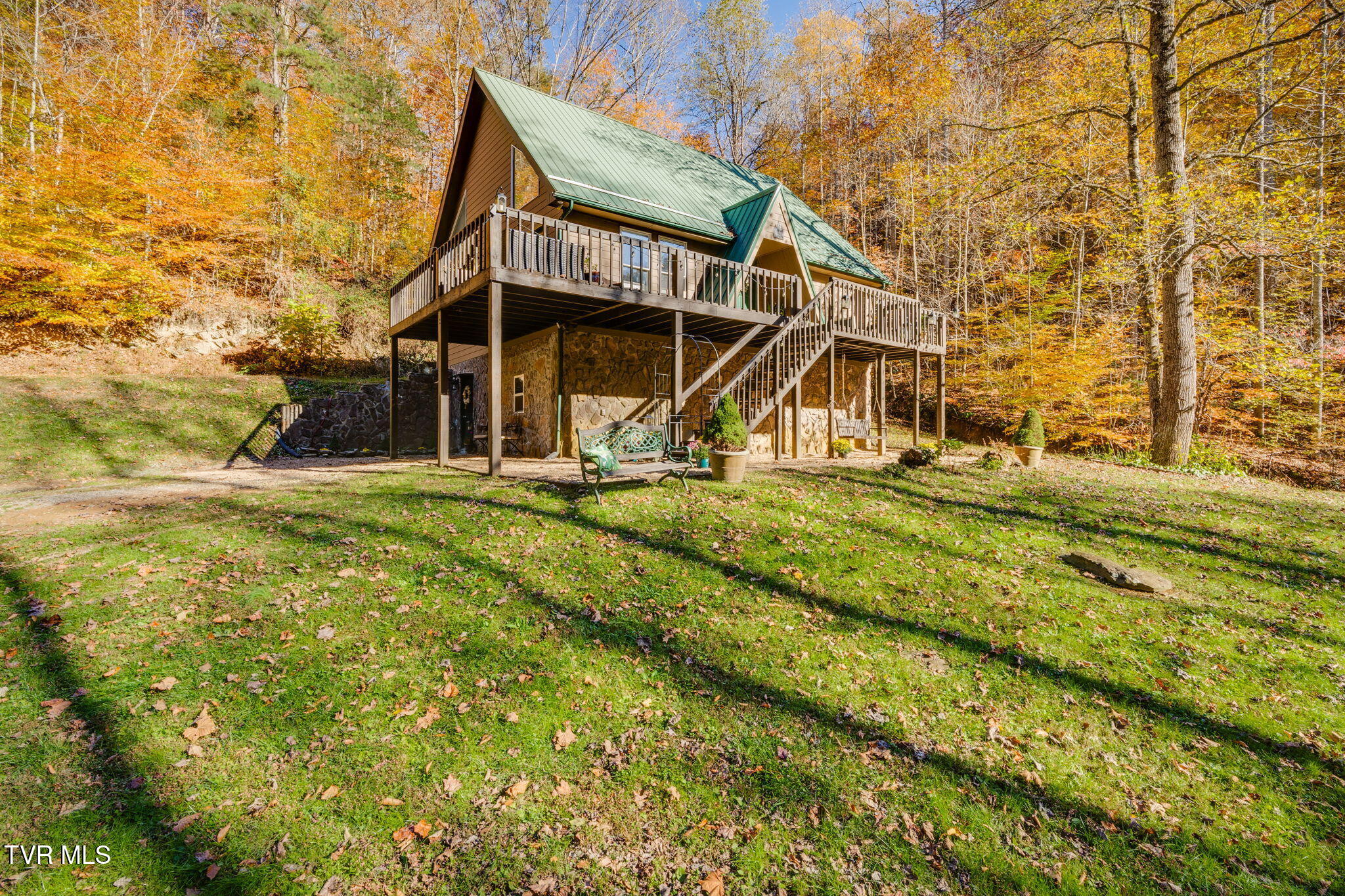1370 Hickory Cove Road Rogersville, TN 37857 - Photo 30 of 65 002