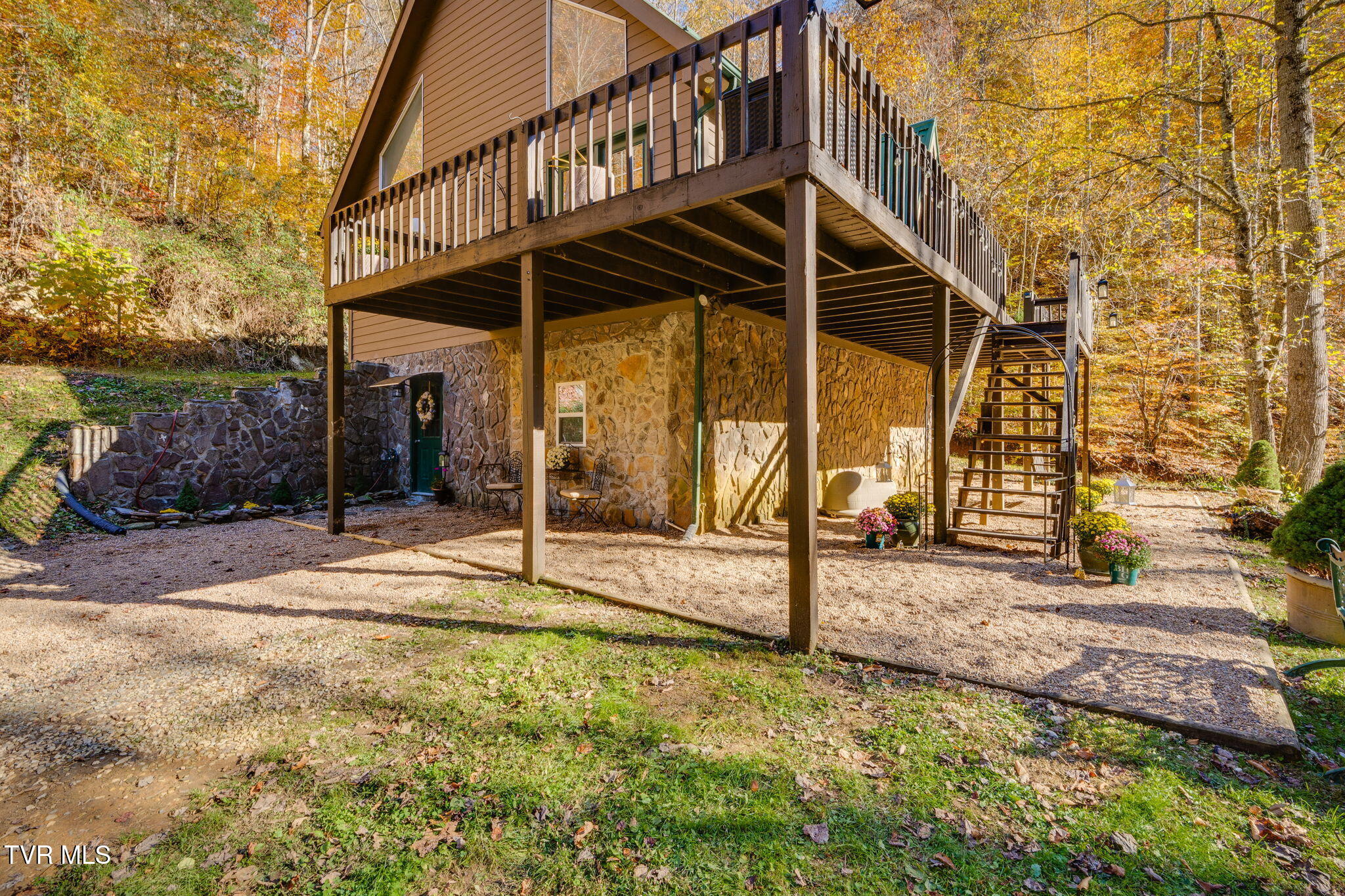 1370 Hickory Cove Road Rogersville, TN 37857 - Photo 31 of 65 027