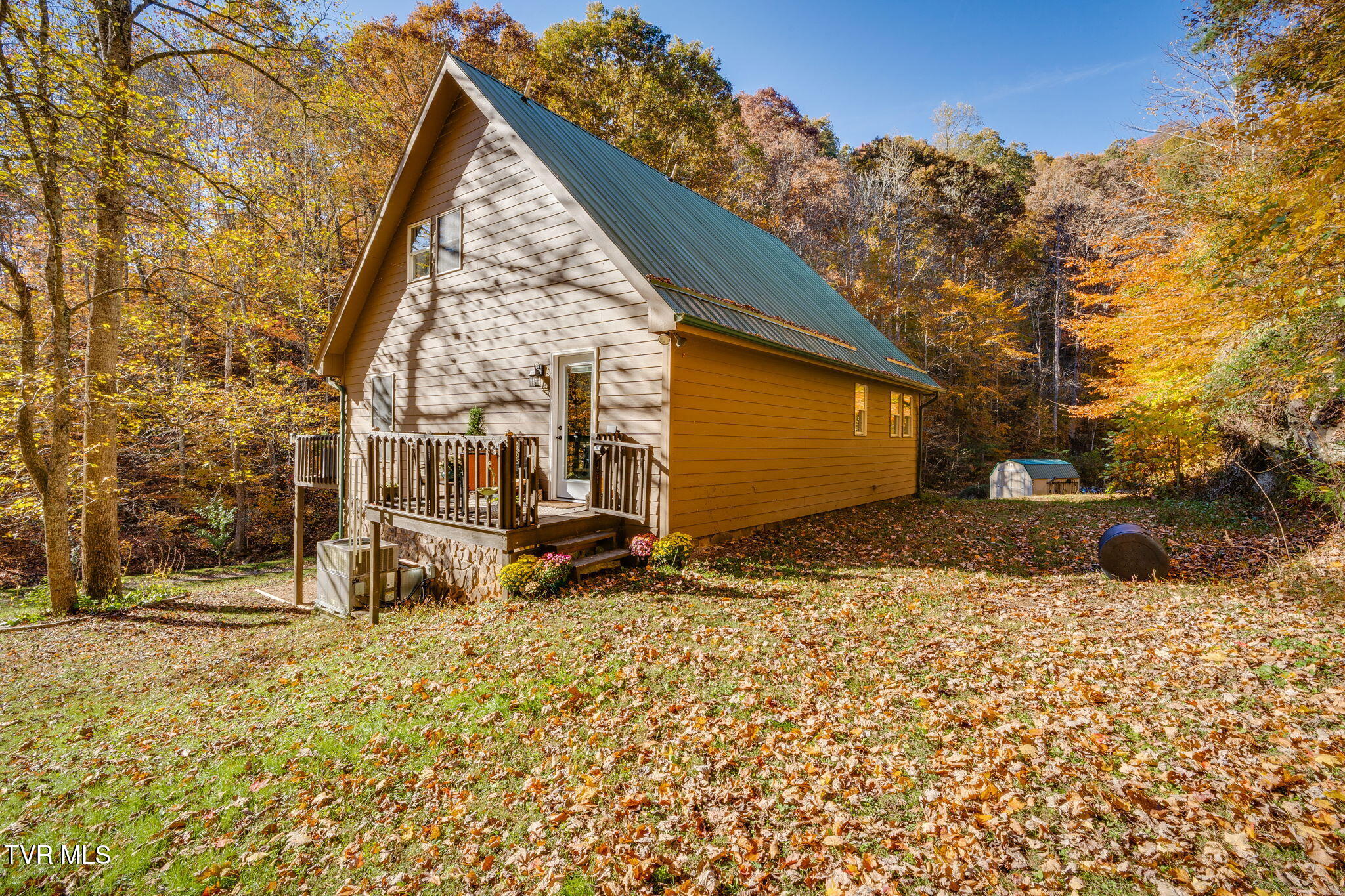 1370 Hickory Cove Road Rogersville, TN 37857 - Photo 32 of 65 028