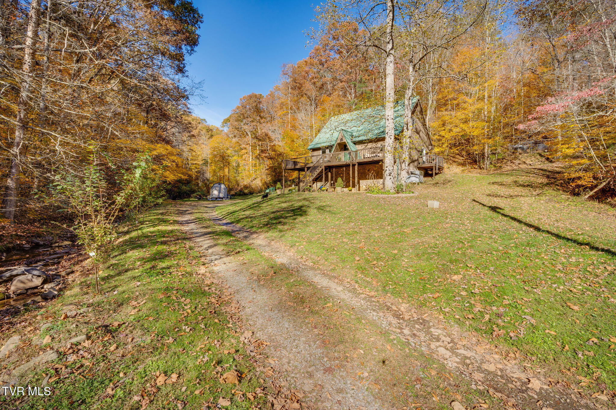 1370 Hickory Cove Road Rogersville, TN 37857 - Photo 35 of 65 026