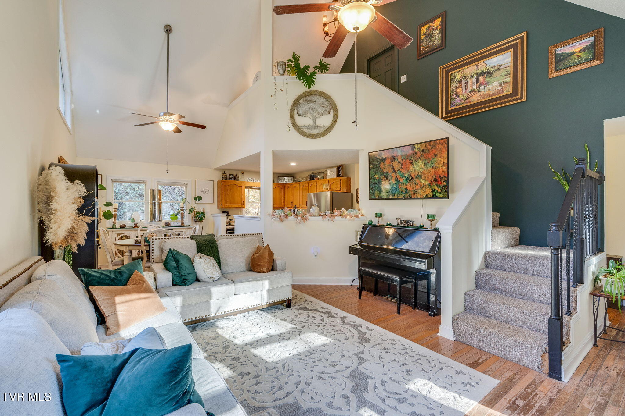 1370 Hickory Cove Road Rogersville, TN 37857 - Photo 5 of 65 006