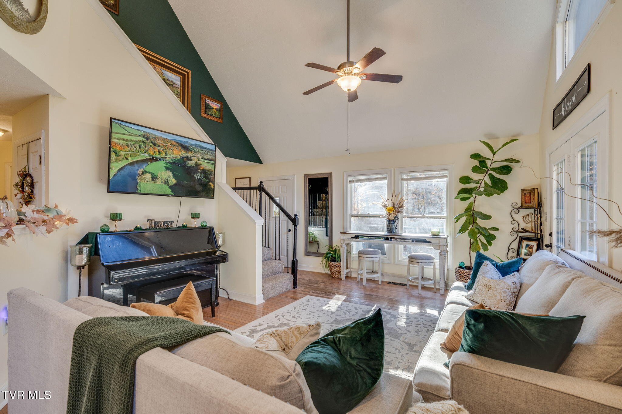 1370 Hickory Cove Road Rogersville, TN 37857 - Photo 6 of 65 007