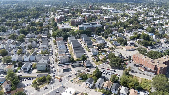 $759,900 | 0 Donelson Street, Providence, RI 02908