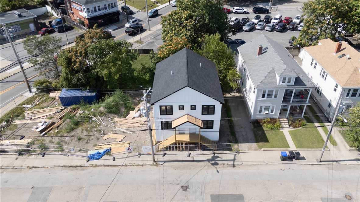 0 Donelson Street Providence, RI 02908 - Photo 2 of 9