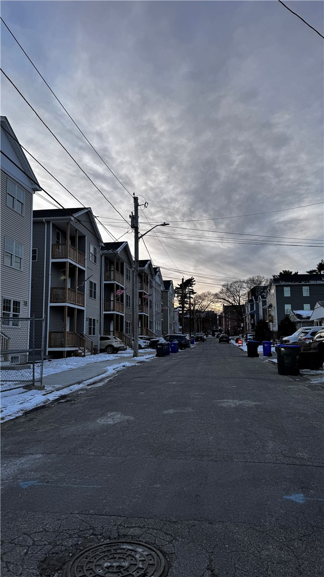 0 Donelson Street Providence, RI 02908 - Photo 6 of 9