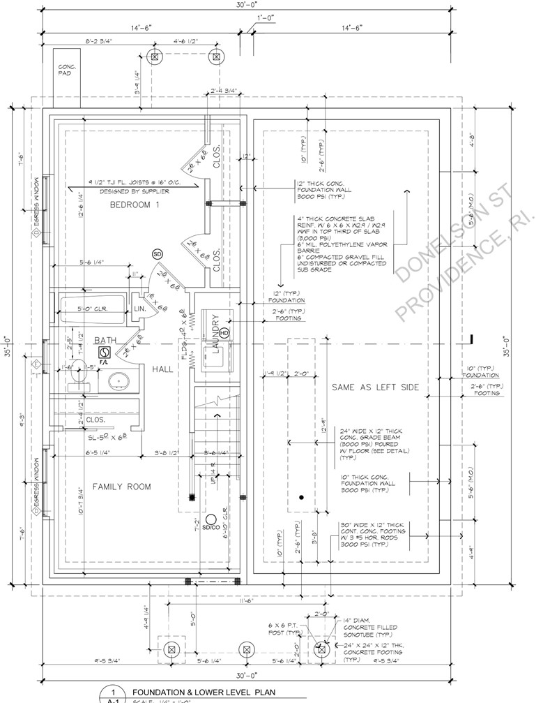 0 Donelson Street Providence, RI 02908 - Photo 8 of 9