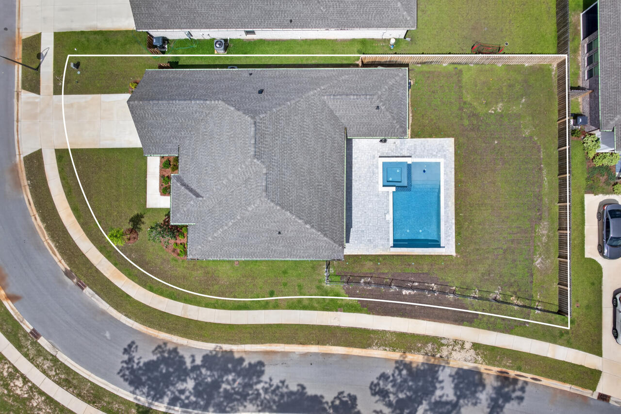 155 Lumen Loop Freeport, FL 32439 - Photo 37 of 46 a view of swimming pool