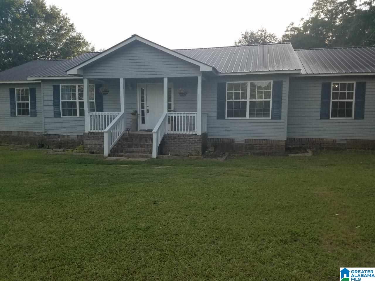 47 Royal Liberty Road Blountsville, AL 35031 - Photo 1 of 15