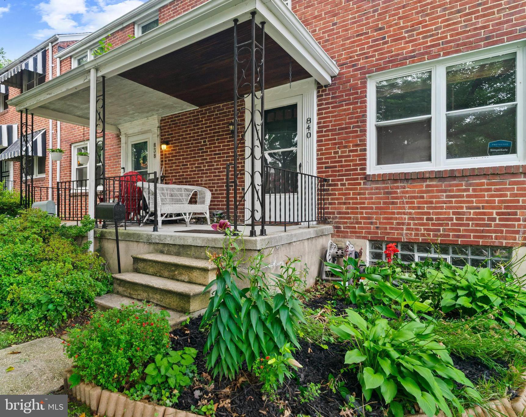 840 Evesham Avenue Baltimore, MD 21212 - Photo 1 of 20