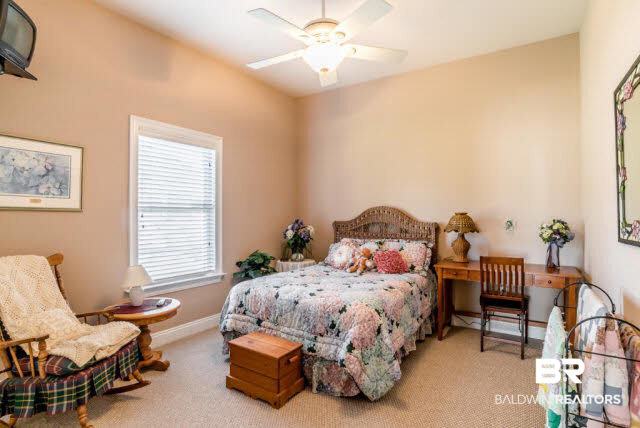 9563 Dornock Lane Foley, AL 36535 - Photo 23 of 30 Ceiling Fan
