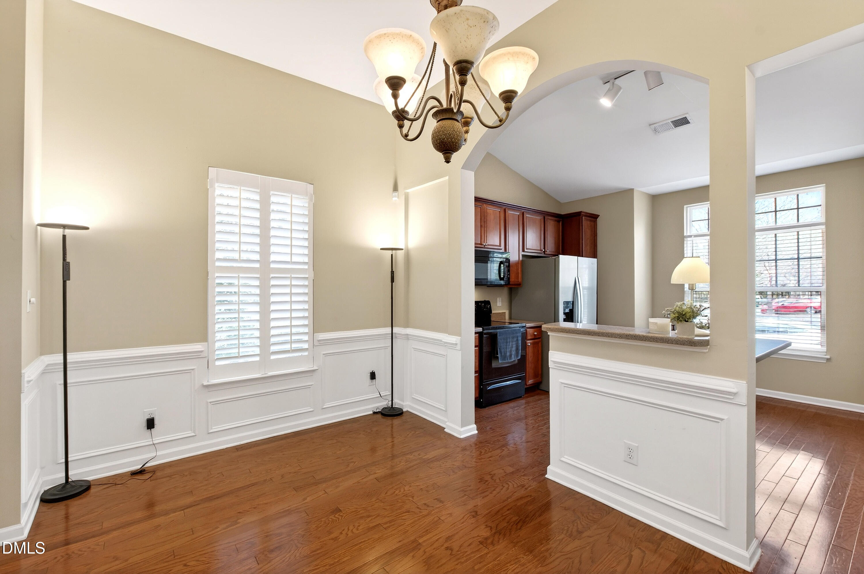 7602 Morrell Lane Durham, NC 27713 - Photo 11 of 37 Morell Lane (5)