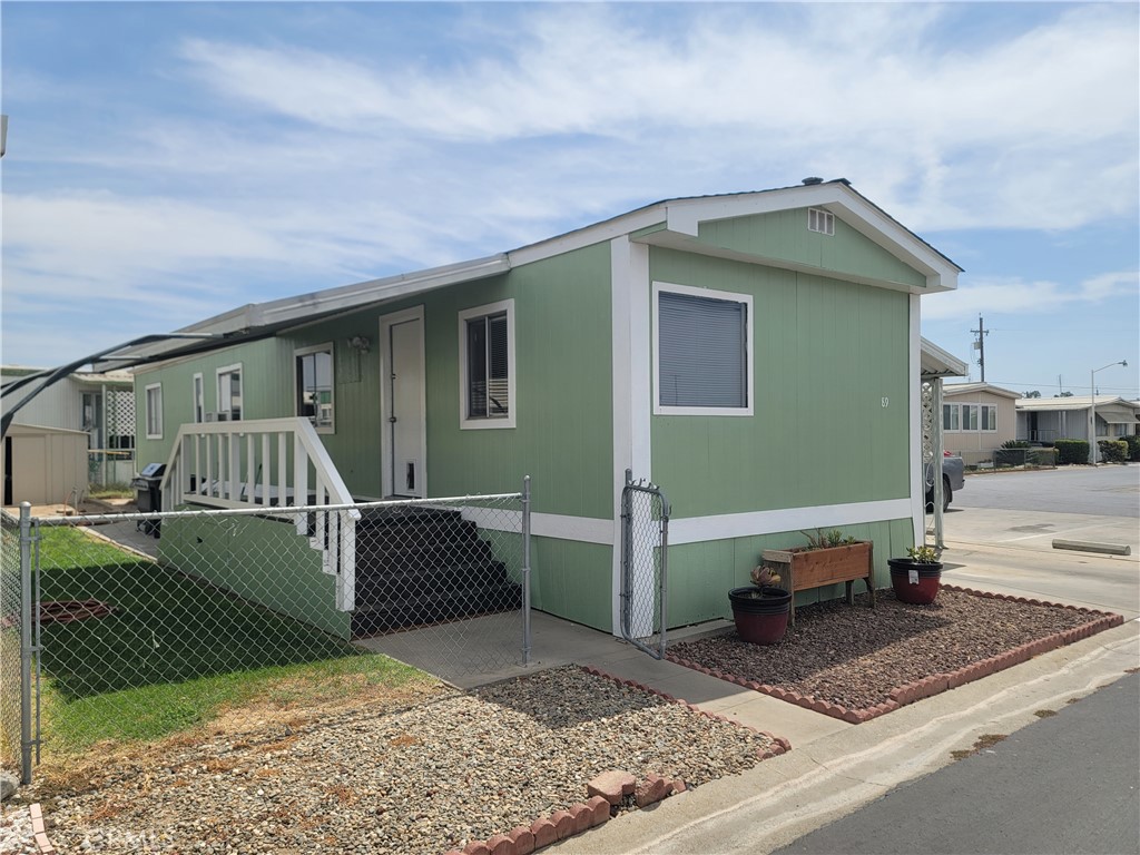 2020 Ashby Road, Unit 89 Merced, CA 95348 - Photo 1 of 1 Gallery Image 1
