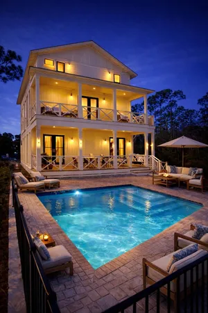 $2,175,000 | 27 Sweet Gum Inlet Beach, Inlet Beach, FL 32461