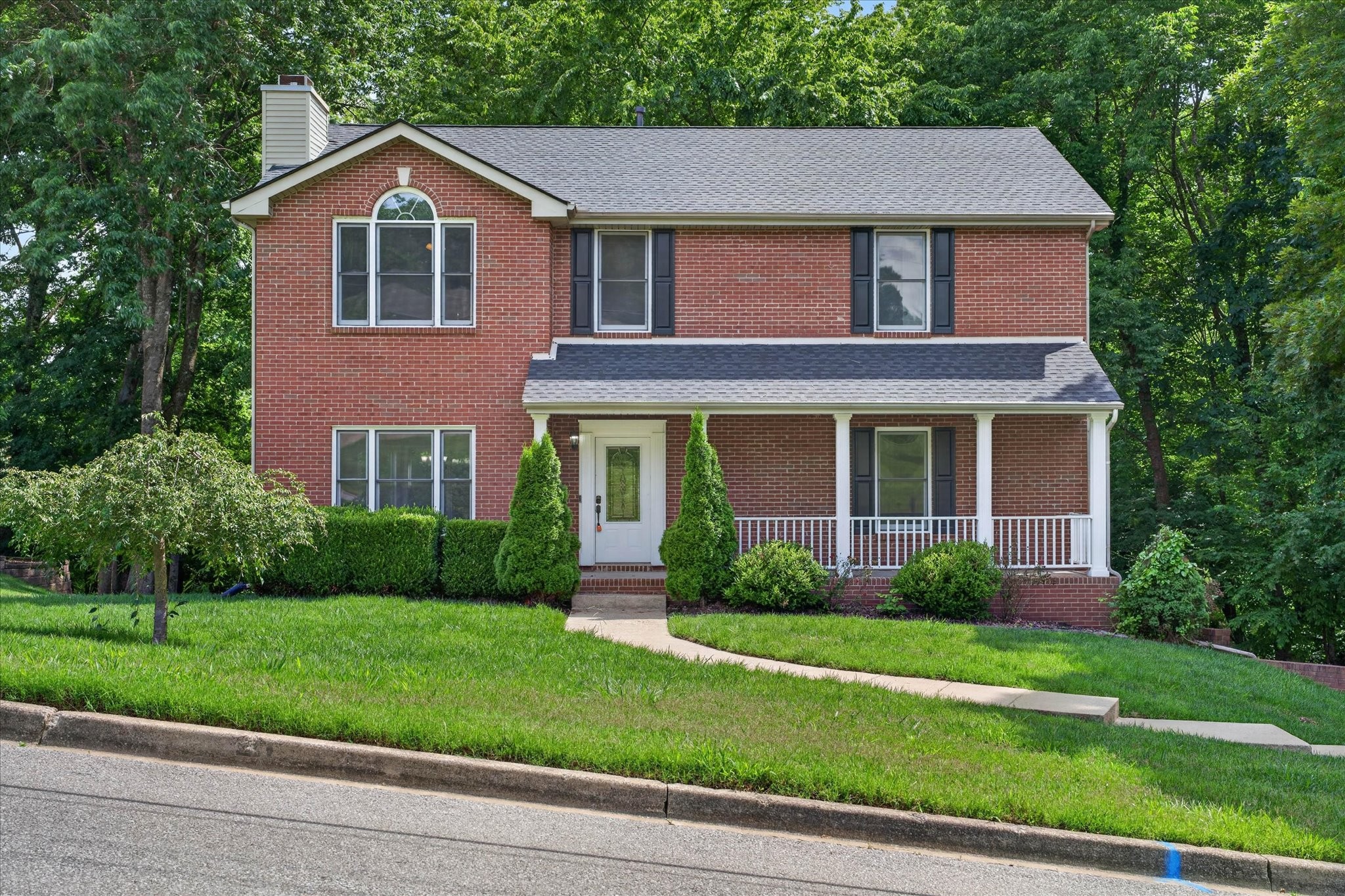 2200 Springlot Road Clarksville, TN 37043 - Photo 1 of 39