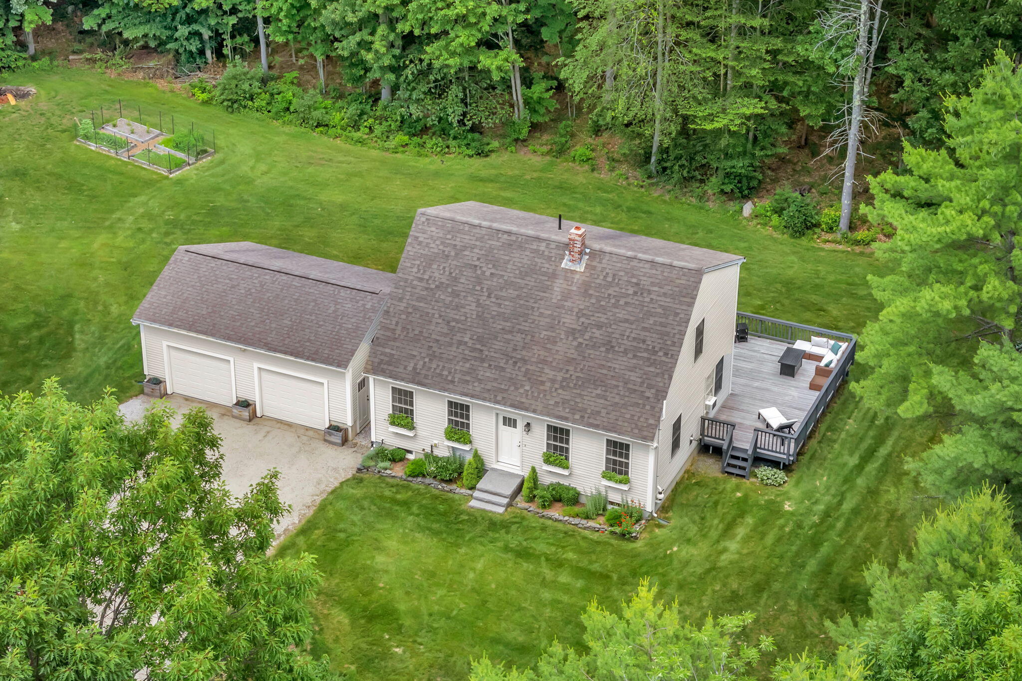 10 Friendship Drive Gray, ME 04039 - Photo 10 of 89 78-web-or-mls-10-friendship-dr