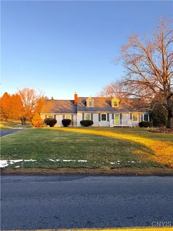 $434,900 | 4974 Rockefeller Road, Owasco, NY 13021
