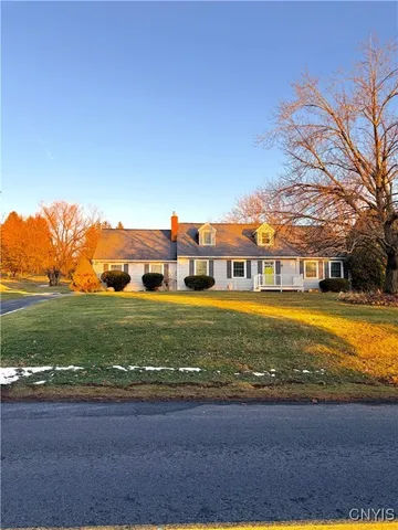 $434,900 | 4974 Rockefeller Road, Owasco, NY 13021