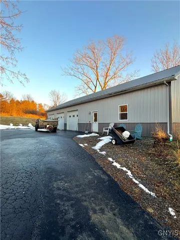 $434,900 | 4974 Rockefeller Road, Owasco, NY 13021