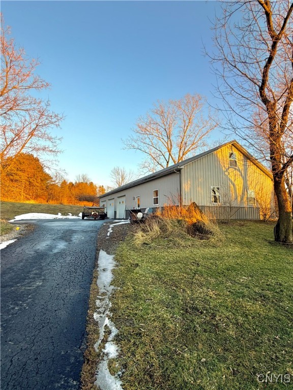 4974 Rockefeller Road Owasco, NY 13021 - Photo 27 of 28