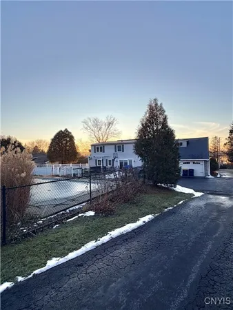 $434,900 | 4974 Rockefeller Road, Owasco, NY 13021