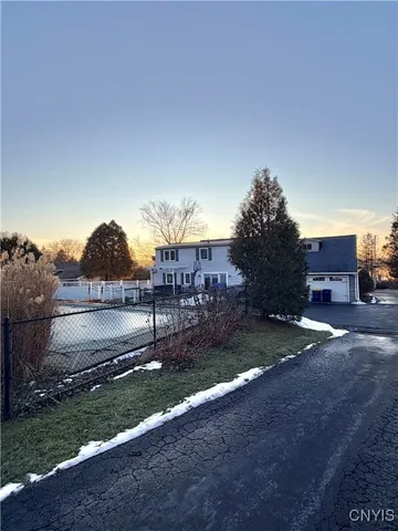 $434,900 | 4974 Rockefeller Road, Owasco, NY 13021
