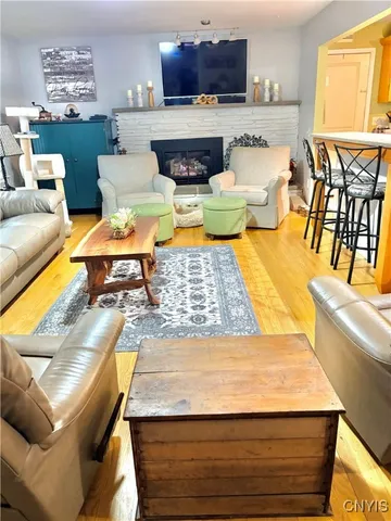 $434,900 | 4974 Rockefeller Road, Owasco, NY 13021