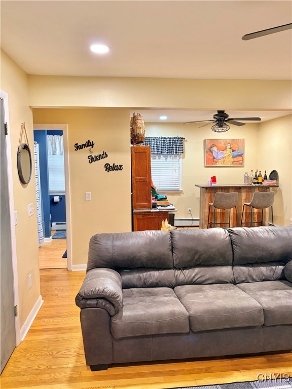 4974 Rockefeller Road Owasco, NY 13021 - Photo 9 of 28