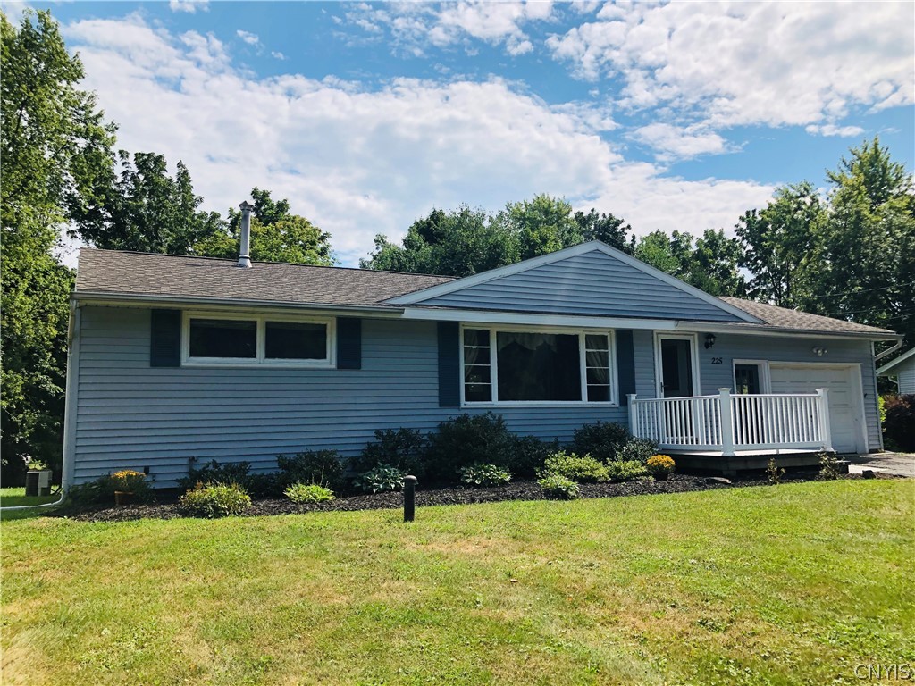 225 Parsons Road Camillus, NY 13031 - Photo 1 of 1 Gallery Image 1