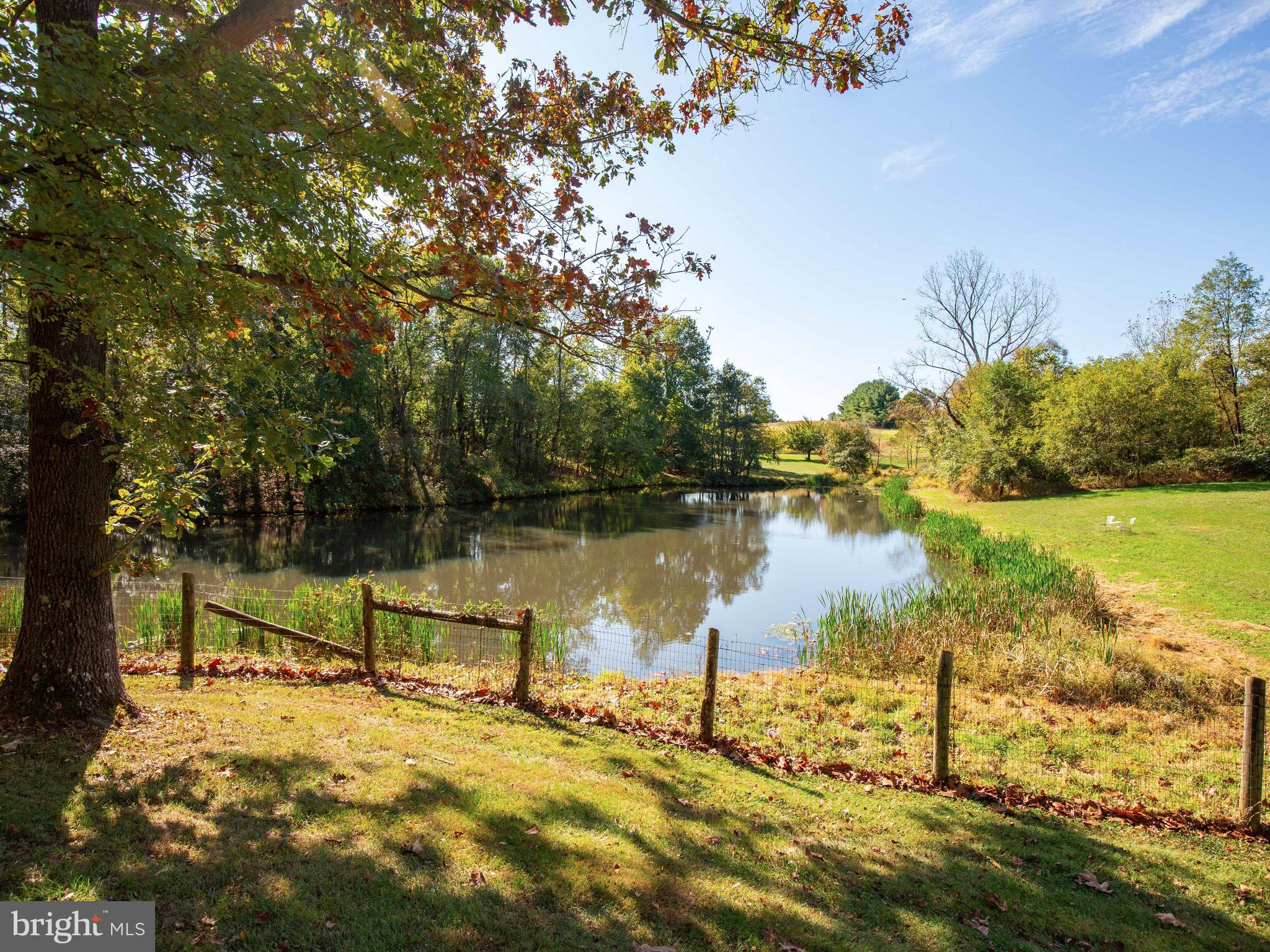 19923 Woodtrail Road Round Hill, VA 20141 - Photo 44 of 67