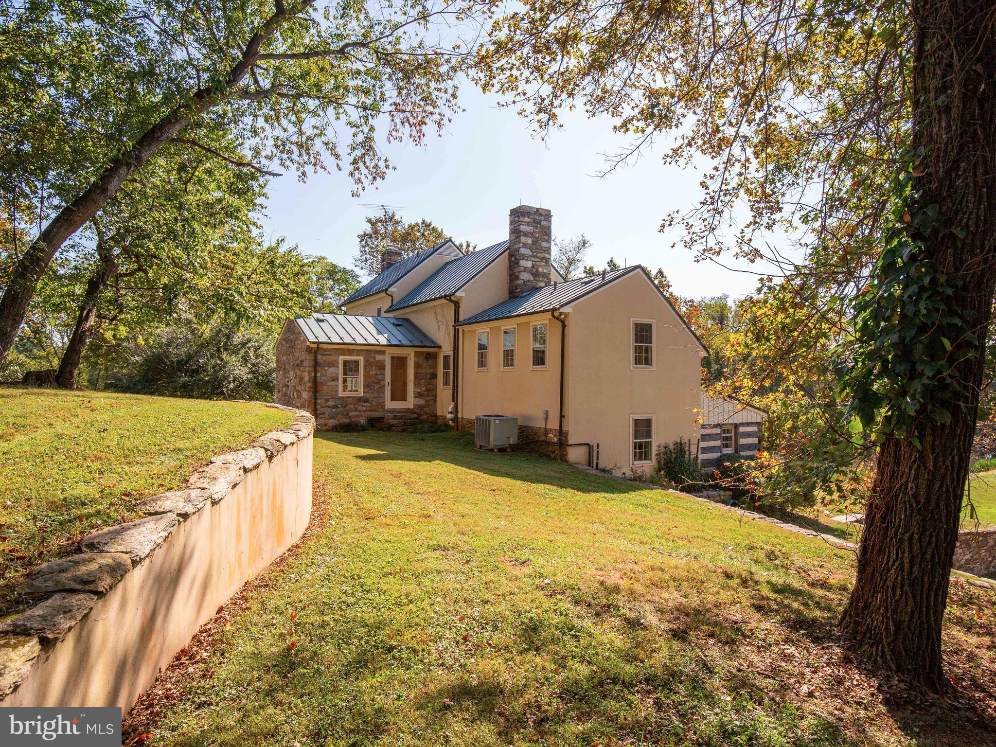 19923 Woodtrail Road Round Hill, VA 20141 - Photo 50 of 67