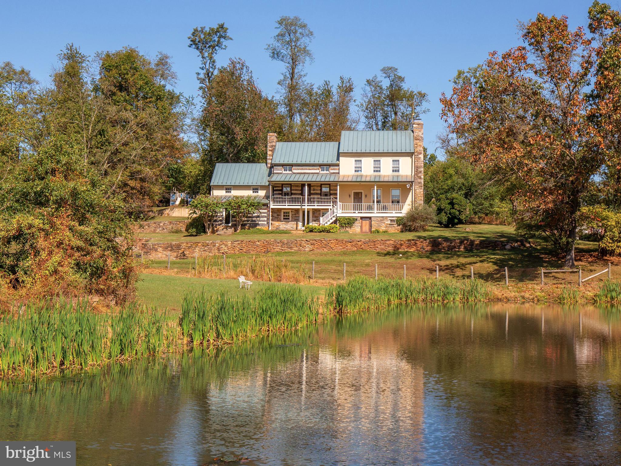 19923 Woodtrail Road Round Hill, VA 20141 - Photo 64 of 67