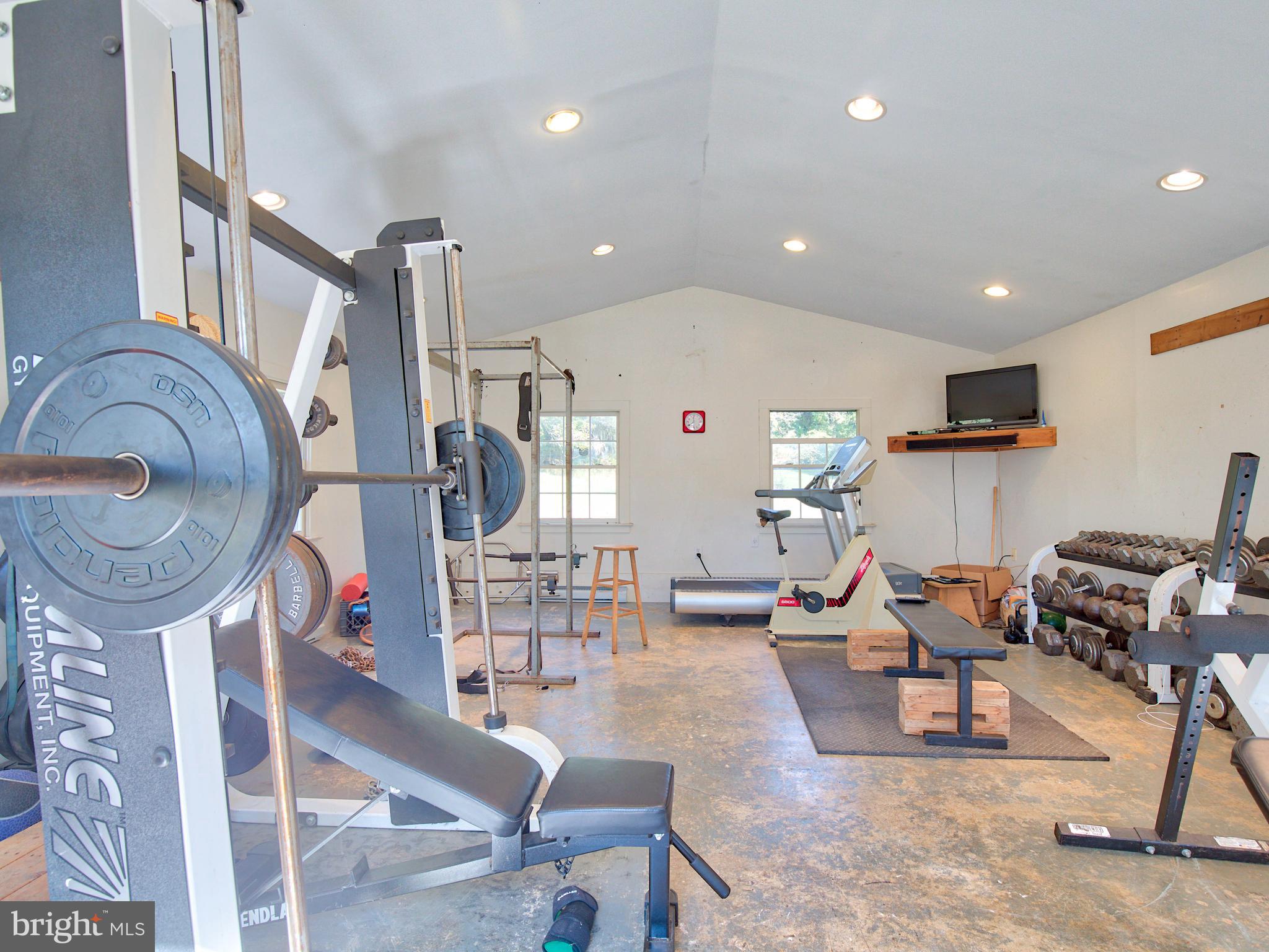 19923 Woodtrail Road Round Hill, VA 20141 - Photo 66 of 67