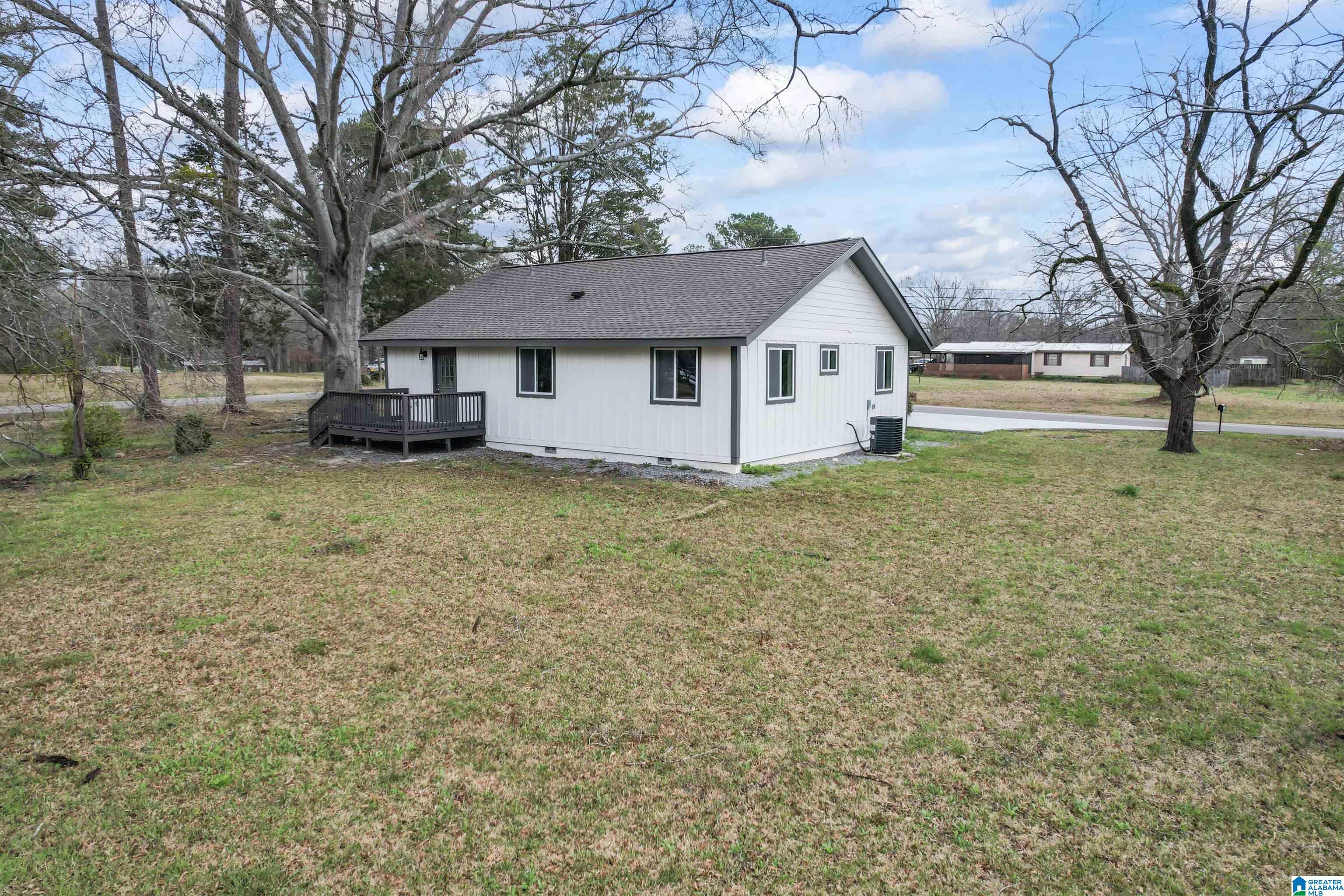 3237 Poplar Lane Adamsville, AL 35005 - Photo 29 of 35