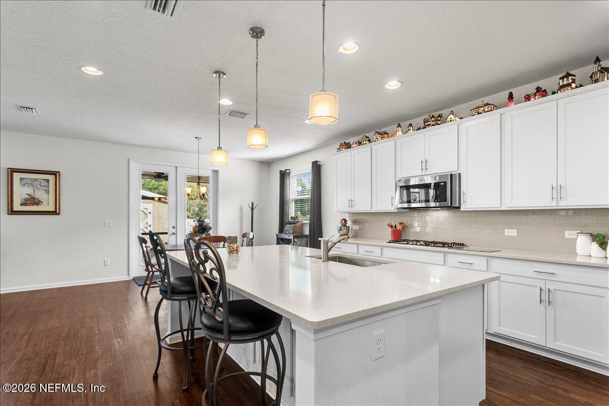 171 Evenshade Way St. Augustine, FL 32092 - Photo 13 of 34 13-Kitchen