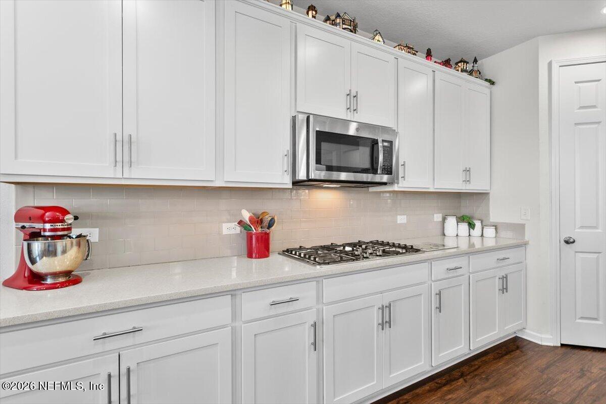 171 Evenshade Way St. Augustine, FL 32092 - Photo 14 of 34 14-Kitchen