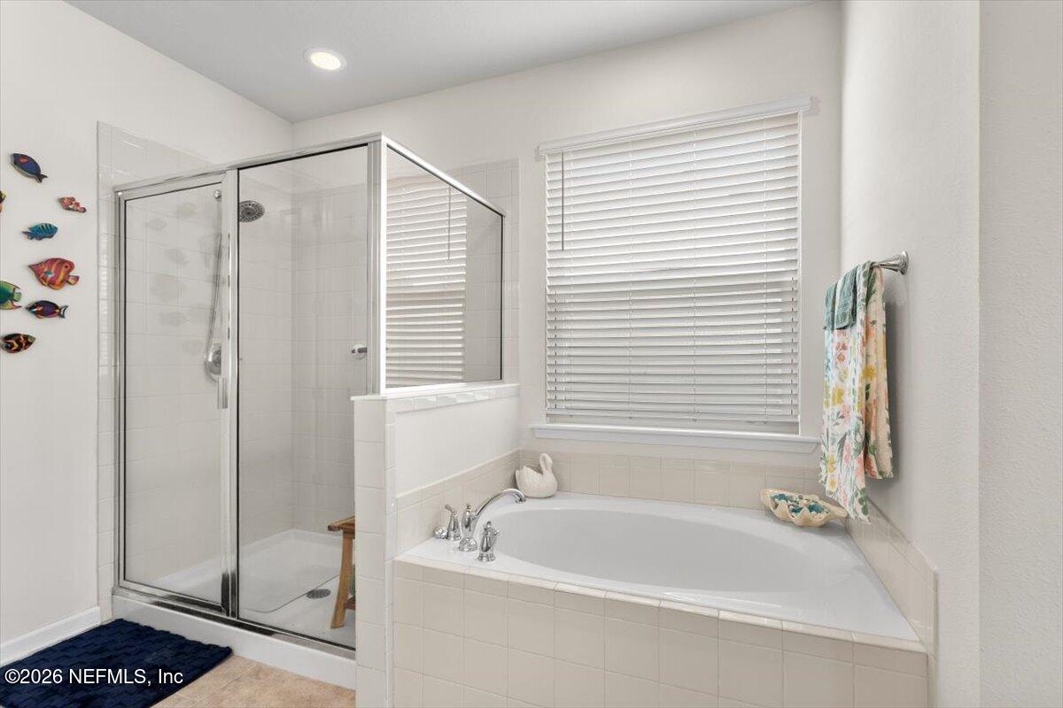 171 Evenshade Way St. Augustine, FL 32092 - Photo 20 of 34 20-Primary Bathroom