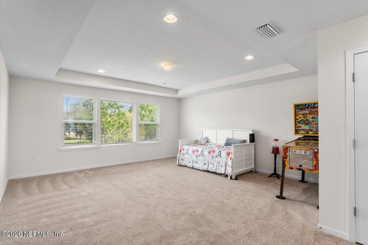 171 Evenshade Way St. Augustine, FL 32092 - Photo 21 of 34 21-Upstairs Living