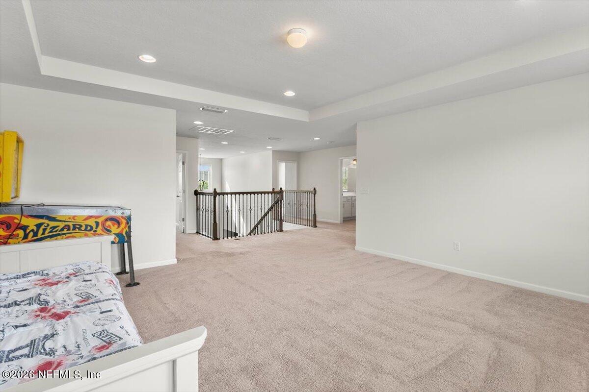 171 Evenshade Way St. Augustine, FL 32092 - Photo 22 of 34 22-Upstairs Living