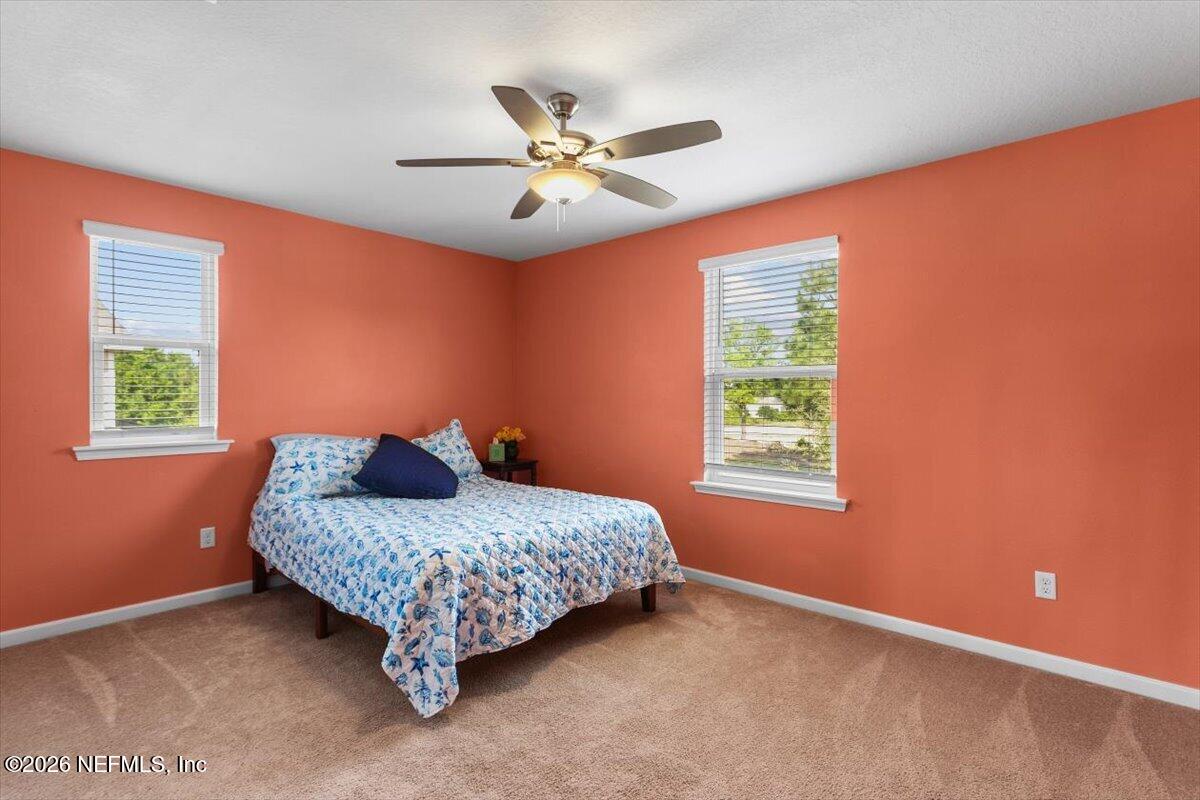 171 Evenshade Way St. Augustine, FL 32092 - Photo 24 of 34 24-Bedroom