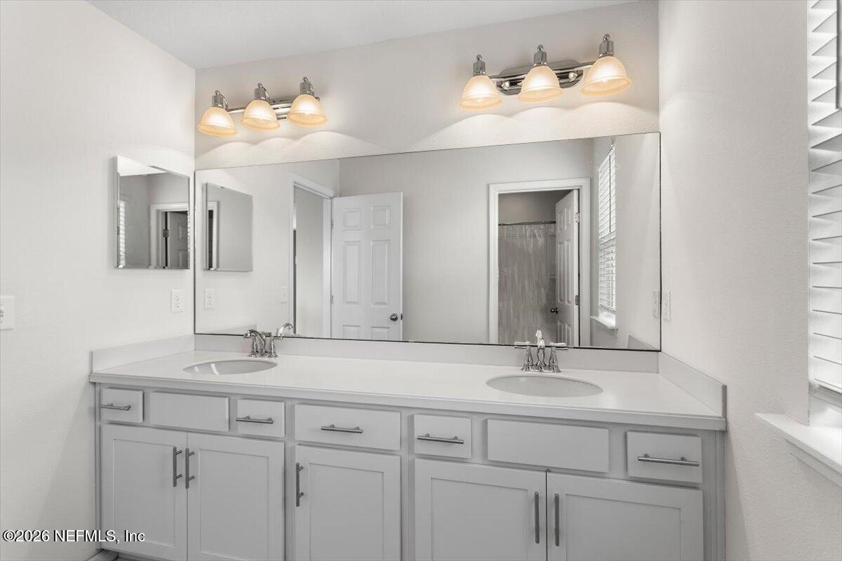 171 Evenshade Way St. Augustine, FL 32092 - Photo 25 of 34 25-Bathroom