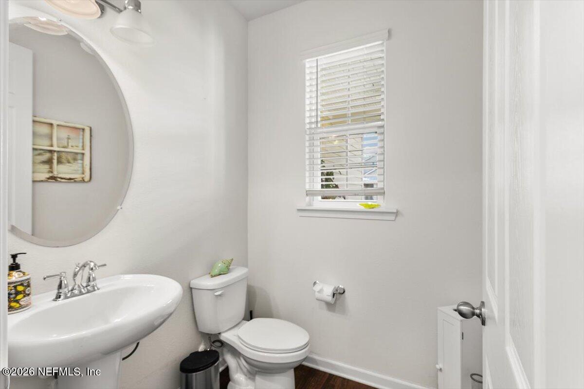 171 Evenshade Way St. Augustine, FL 32092 - Photo 5 of 34 05-Half Bath