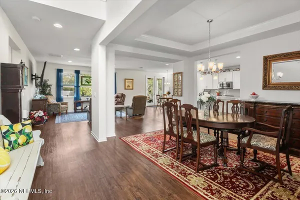 $649,000 | 171 Evenshade Way, St. Augustine, FL 32092