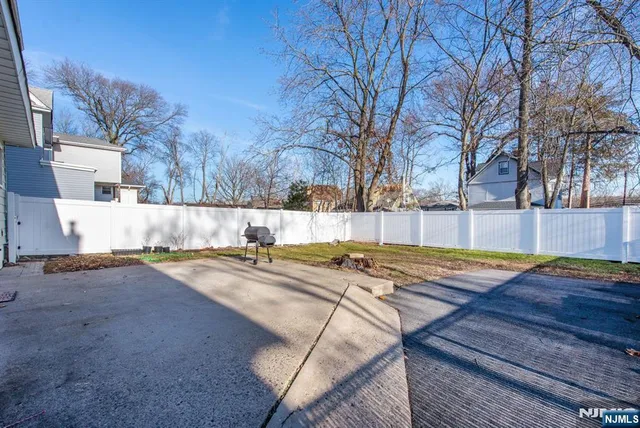 a view of outdoor space with swimming pool
