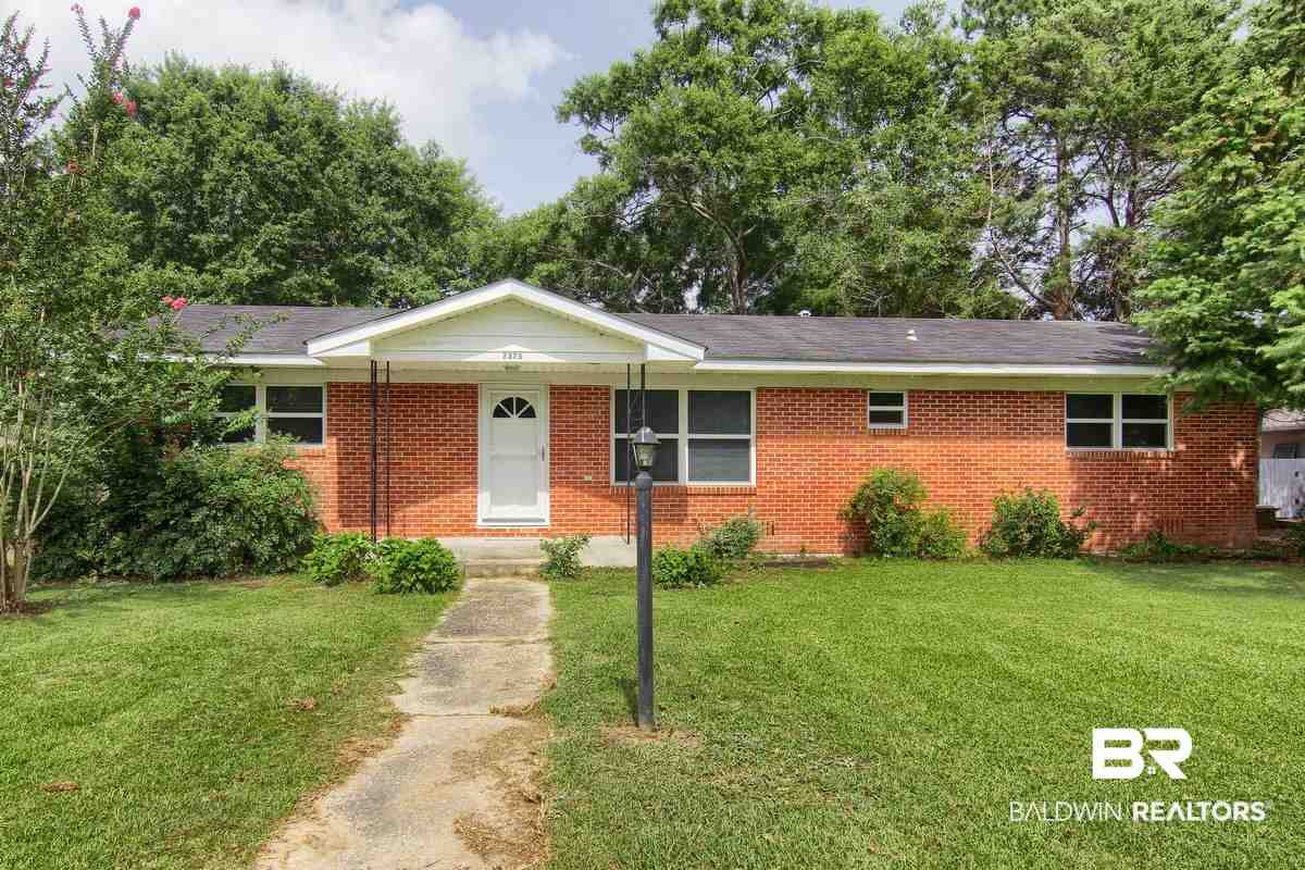 7375 Riverwood Drive East Foley, AL 36535 - Photo 1 of 19