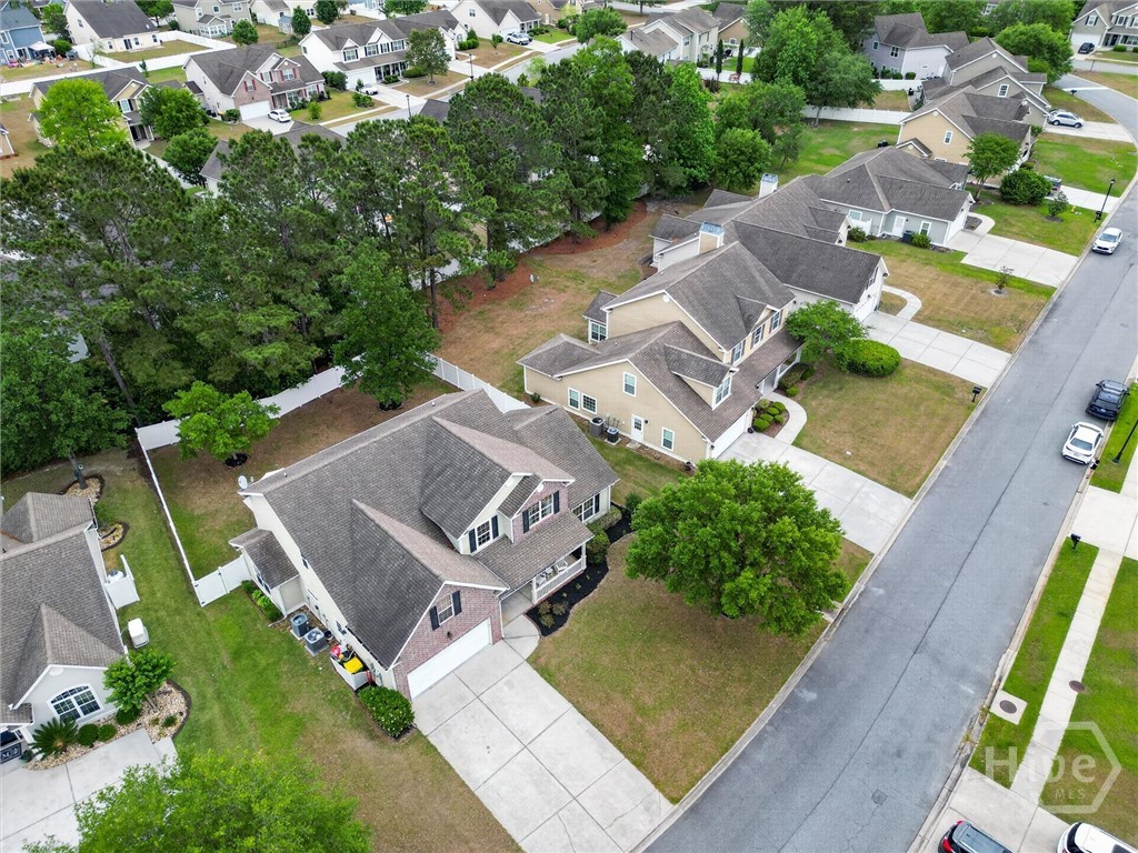 57 Gateway Drive Pooler, GA 31322 - Photo 6 of 62