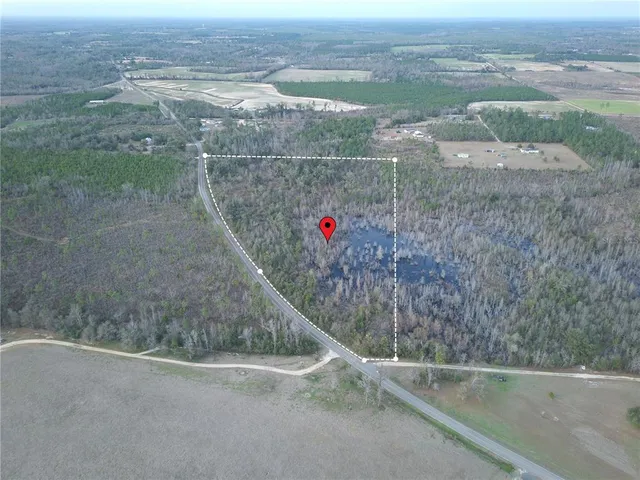 $80,000 | 10 Bethlehem Road, Cottondale, FL 32431