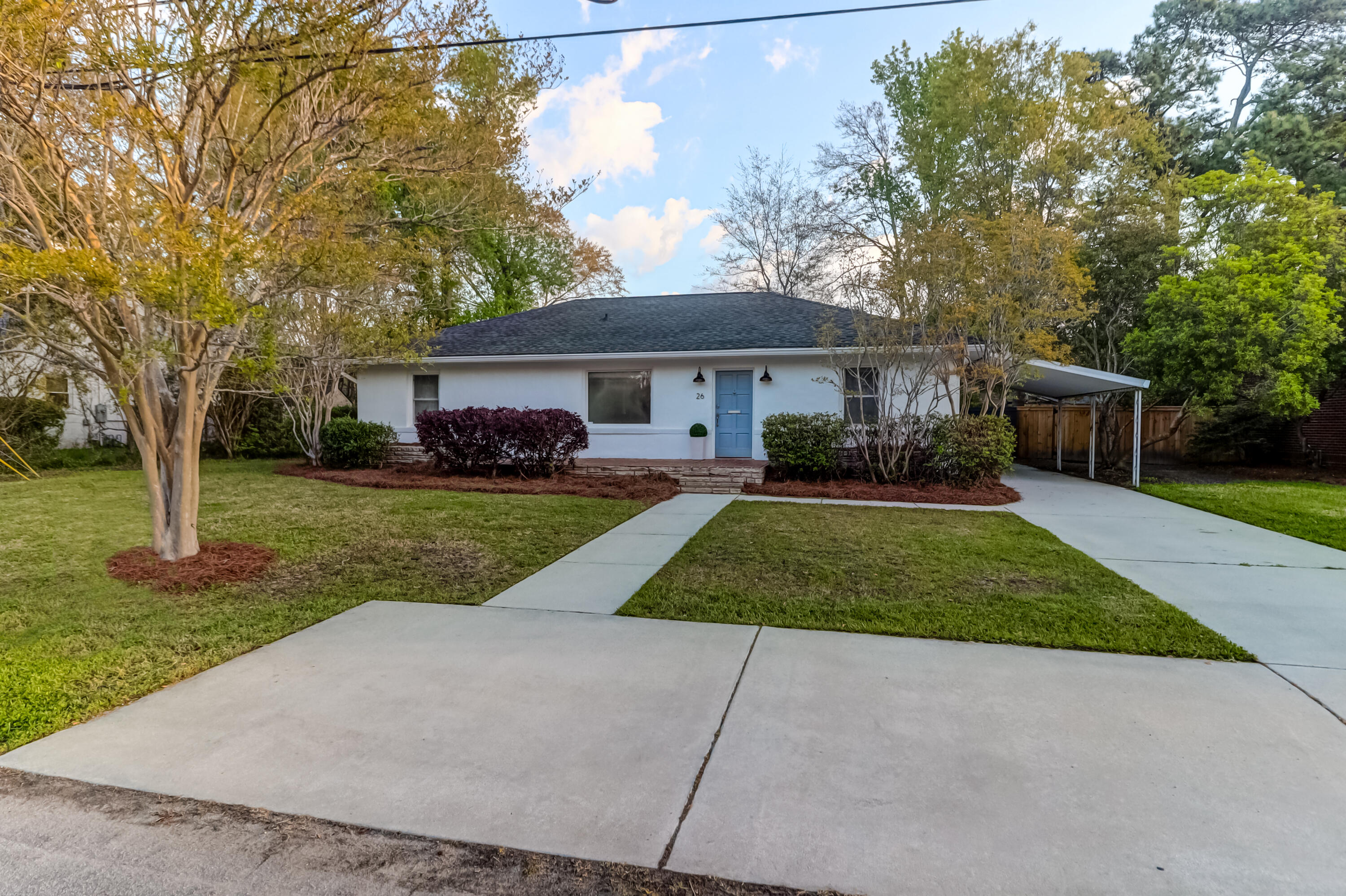 26 Charlestowne Road Charleston, SC 29407 - Photo 4 of 43 26 Charlestowne (6)