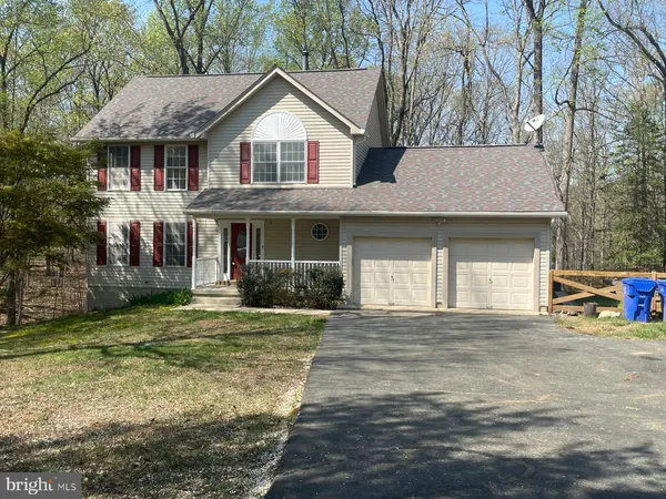 $575,000 | 15410 Sorrel Ridge Lane, Waldorf, MD 20601