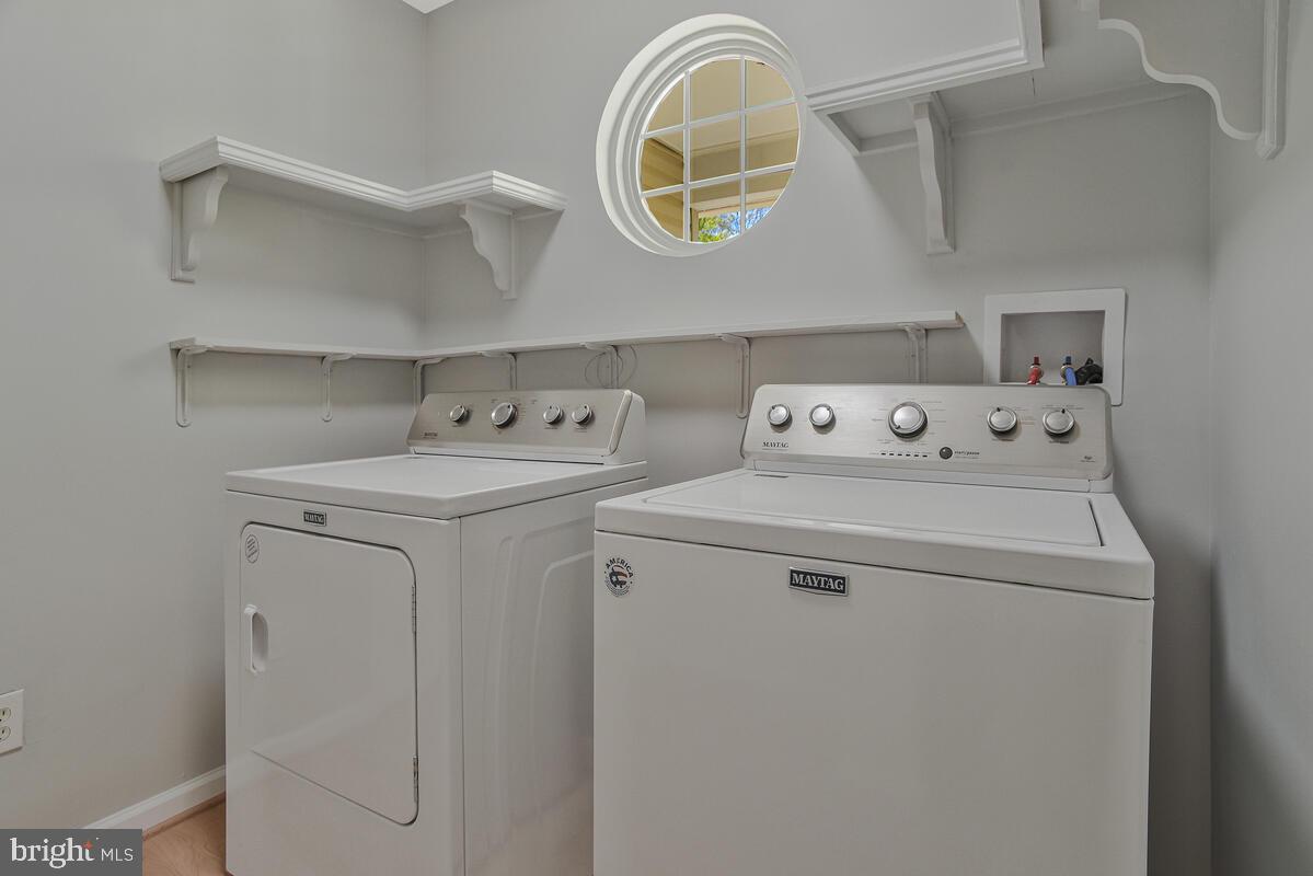 15410 Sorrel Ridge Lane Waldorf, MD 20601 - Photo 20 of 42